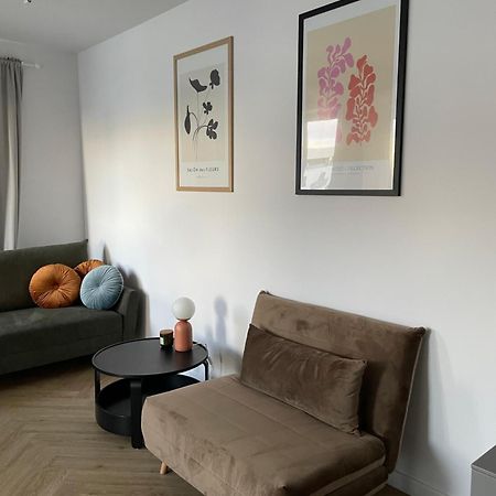 Apartament Na Letniej Z Duzym Tarasem Z Widokiem Na Gory Kłodzko Extérieur photo