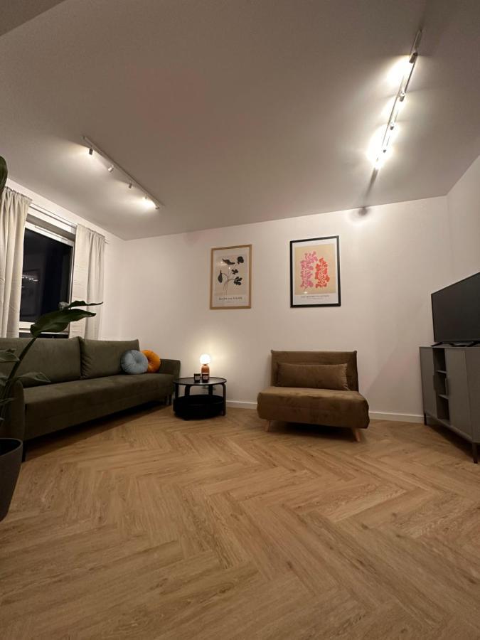Apartament Na Letniej Z Duzym Tarasem Z Widokiem Na Gory Kłodzko Extérieur photo