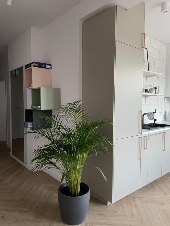 Apartament Na Letniej Z Duzym Tarasem Z Widokiem Na Gory Kłodzko Extérieur photo