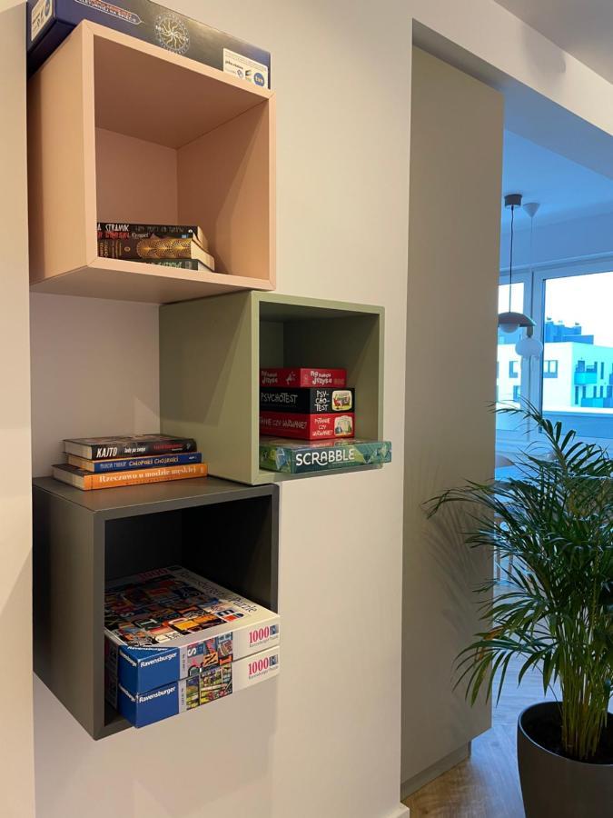 Apartament Na Letniej Z Duzym Tarasem Z Widokiem Na Gory Kłodzko Extérieur photo