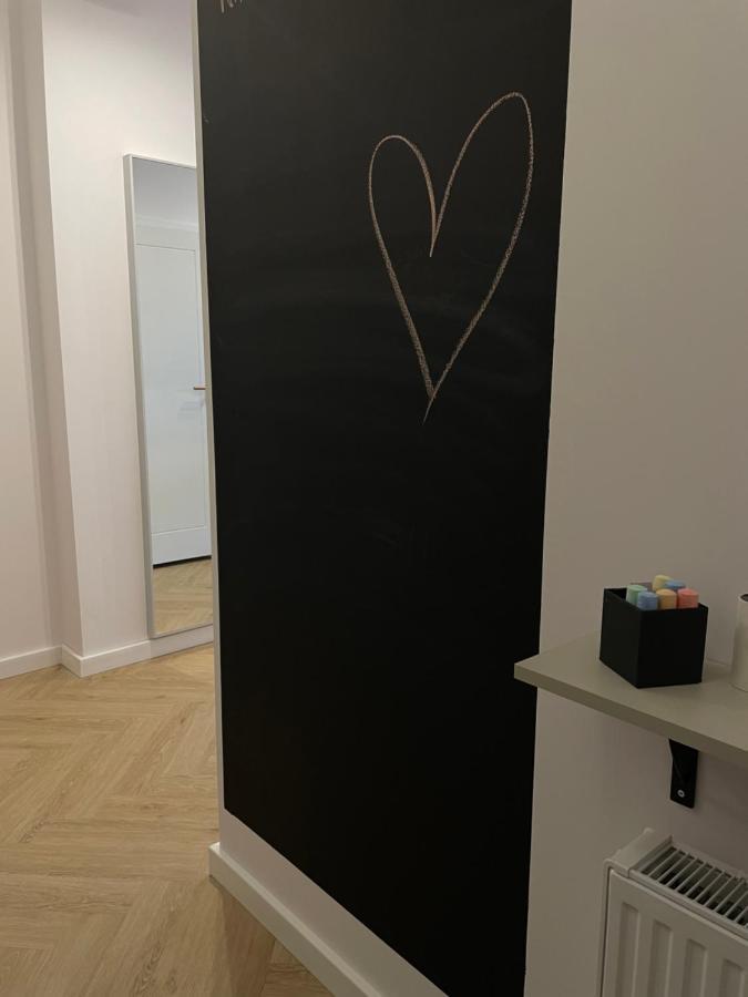 Apartament Na Letniej Z Duzym Tarasem Z Widokiem Na Gory Kłodzko Extérieur photo