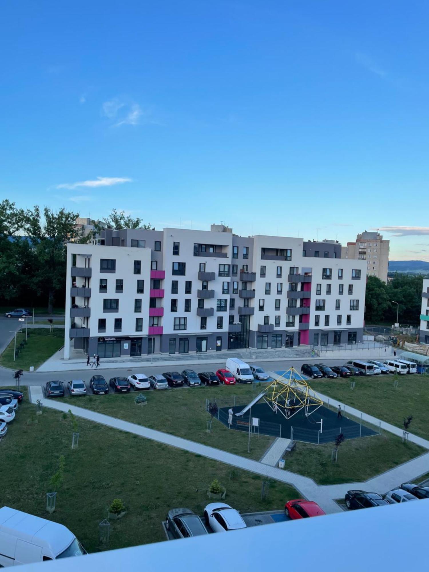 Apartament Na Letniej Z Duzym Tarasem Z Widokiem Na Gory Kłodzko Extérieur photo